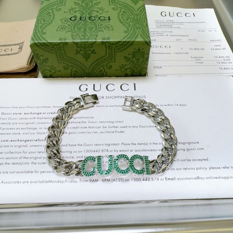 Gucci Bracelets